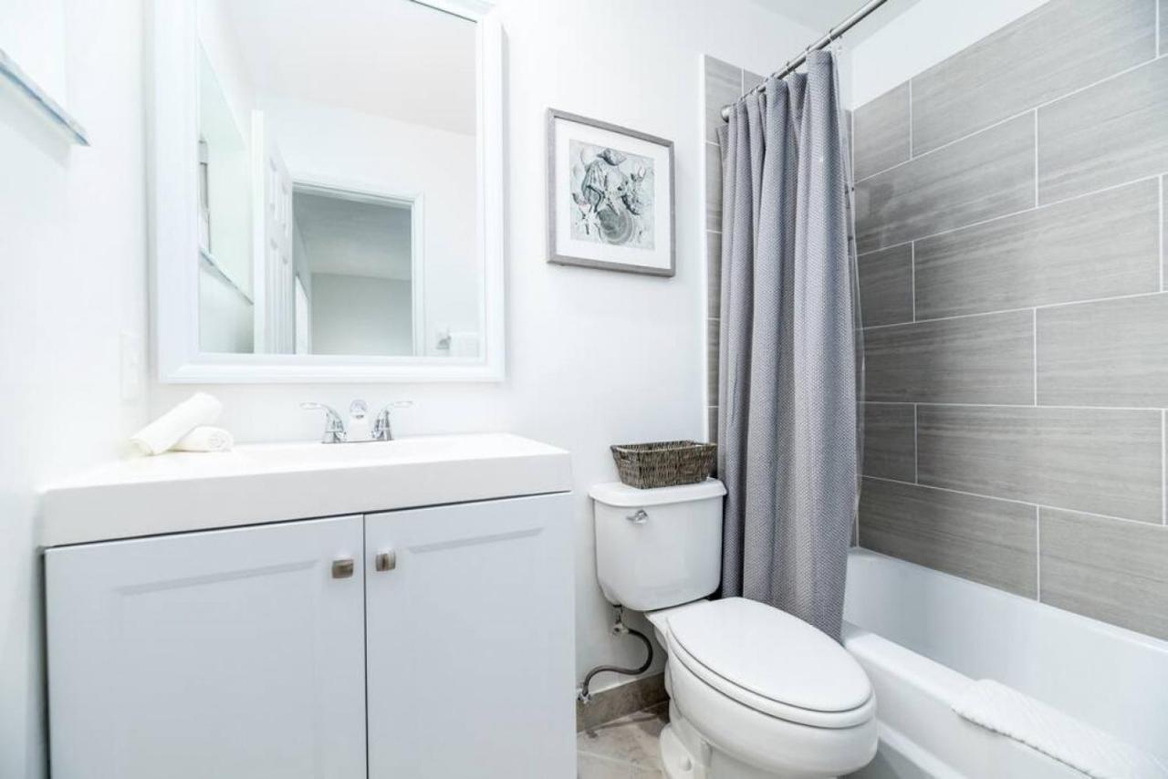 Heart Of Wilton 1 Recently Remodeled Apartment Fort Lauderdale Exterior photo